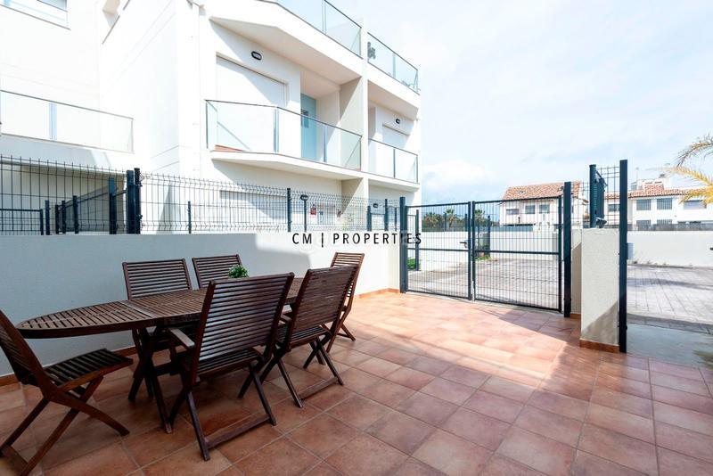 Foto af29c62a-ac23-4d5e-a1a7-3c4dcc5a352b. Reihenhaus mit heizung parking pool in Almenara