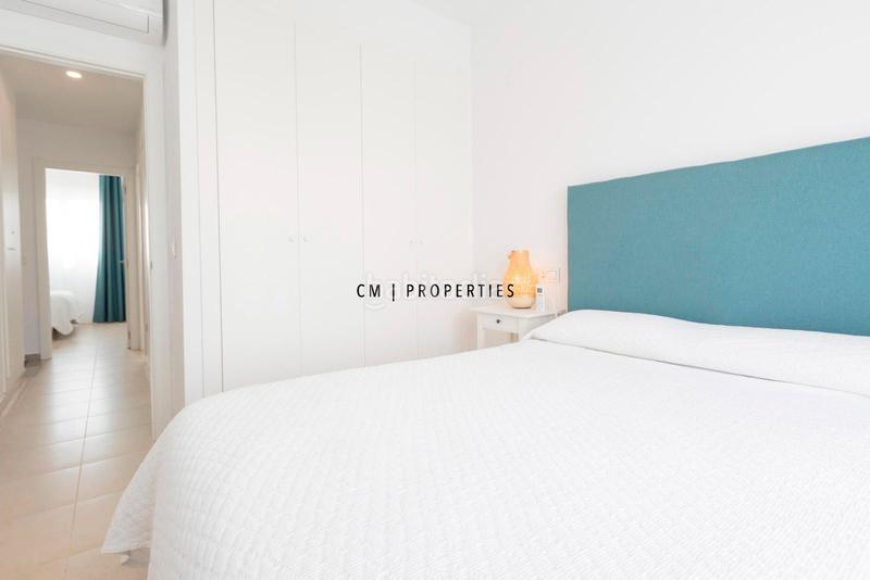 Foto bfe3da35-36ba-423a-ad88-d3948b6bc13c. Reihenhaus mit heizung parking pool in Almenara