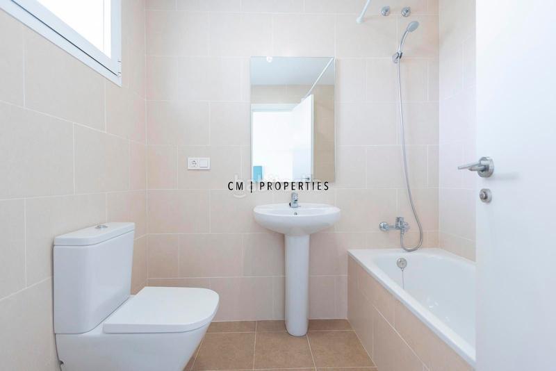 Foto cf08e2b4-ad07-40dd-a735-2b9fc30c0a6d. Reihenhaus mit heizung parking pool in Almenara