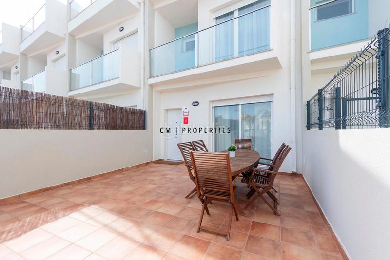 Foto cf66b94c-c67d-4ab2-8999-62c4e29168b3. Reihenhaus mit heizung parking pool in Almenara