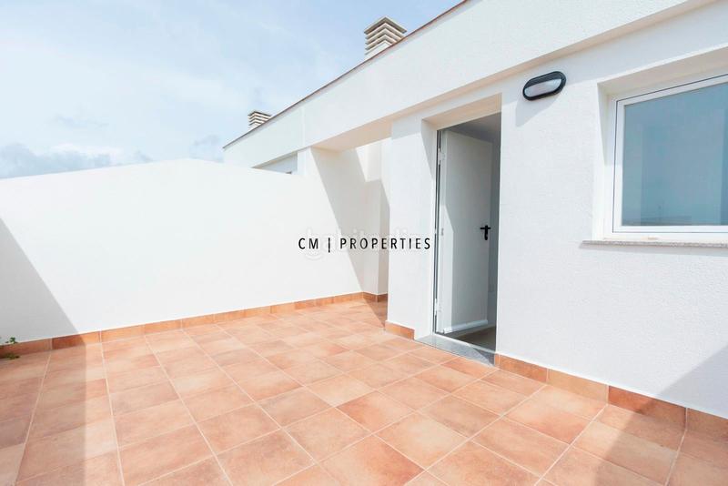 Foto d47151b6-1a73-466d-9786-c17b76cf8206. Reihenhaus mit heizung parking pool in Almenara