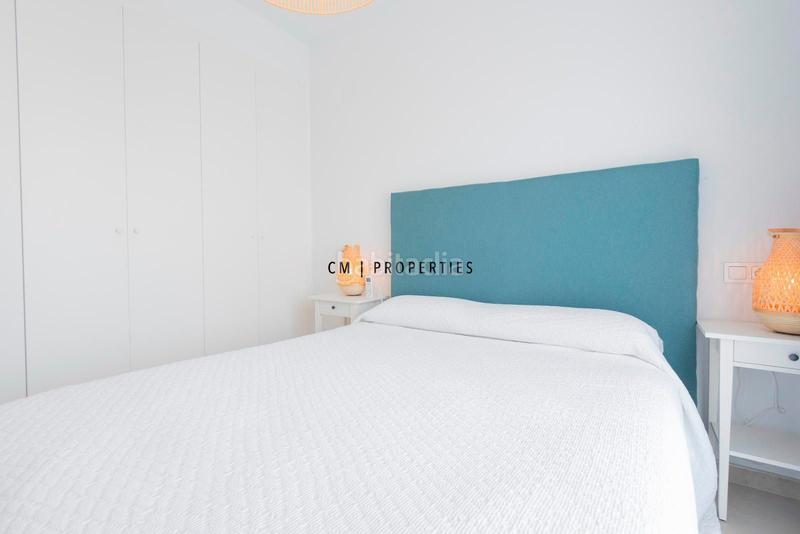 Foto d58aaa3c-b453-499b-b2f3-f9ffea6bd696. Reihenhaus mit heizung parking pool in Almenara