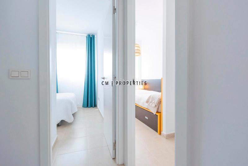 Foto da9fa1c2-bdfa-4b20-bfef-c6dec86218d2. Reihenhaus mit heizung parking pool in Almenara