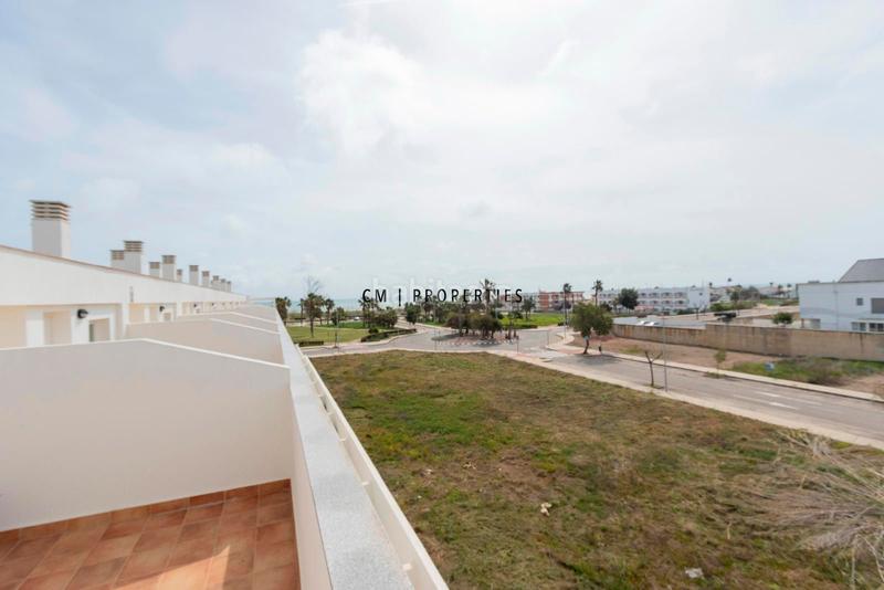 Foto dc7c37d5-215c-4de8-867d-31dc2deef89b. Reihenhaus mit heizung parking pool in Almenara