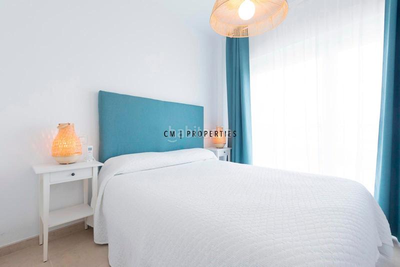 Foto df3649aa-e992-4ff7-aac2-d1e5b863d0d8. Reihenhaus mit heizung parking pool in Almenara