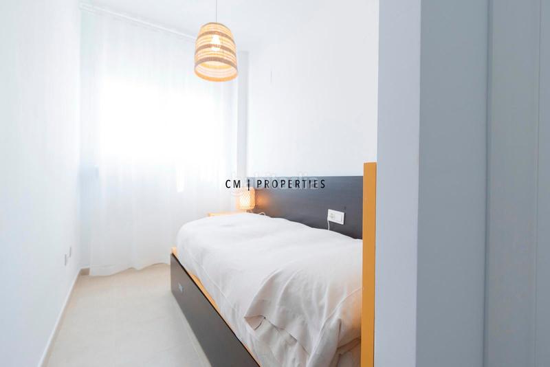 Foto e8f39ee7-2ffc-4aba-9a0d-5963bd6a9a7d. Reihenhaus mit heizung parking pool in Almenara