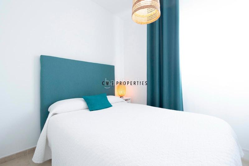 Foto fb9b461a-bd27-4b0d-9900-998baf750ddc. Reihenhaus mit heizung parking pool in Almenara