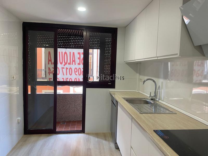 Foto 2b7bef7b-f20e-4b2a-b12b-021b6bce8e4a. Location appartement avec chauffage parking dans Sant Francesc Valencia