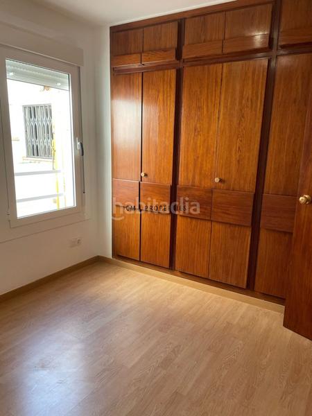 Foto e8c5007e-7346-4218-b526-d9efc2359d87. Rent flat with heating parking in Sant Francesc Valencia