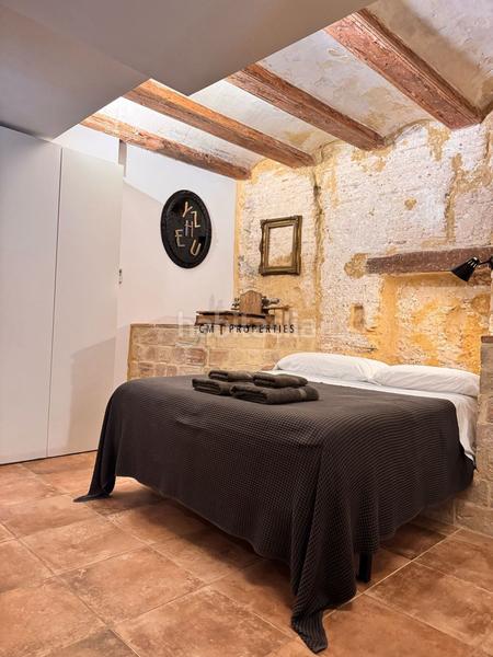 Foto 556c065b-f3ab-47da-b82c-1abe64c47c0d. Alquiler piso alquiler temporal en El Mercat Valencia