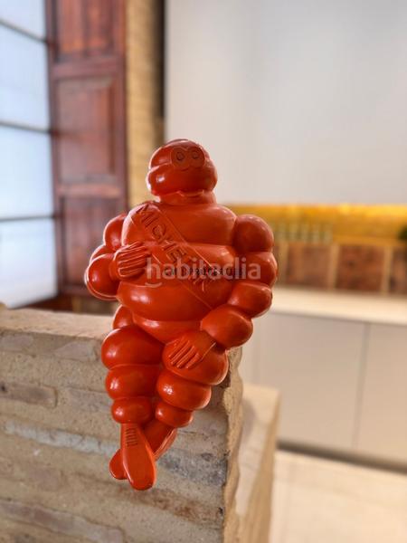 Foto a1746646-2a18-4bd3-850b-99c5e23562b9. Alquiler piso alquiler temporal en El Mercat Valencia