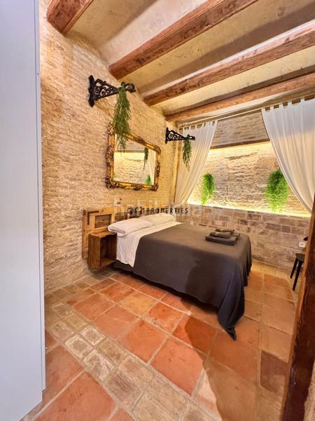 Foto 2ddf87fd-ee9c-42d2-9303-ded6222746f3. Location appartement avec chauffage dans El Mercat Valencia