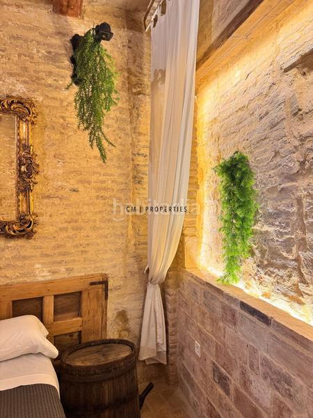 Foto 61a38c77-a0e3-4e93-8991-1fcff0ca94f1. Location appartement avec chauffage dans El Mercat Valencia