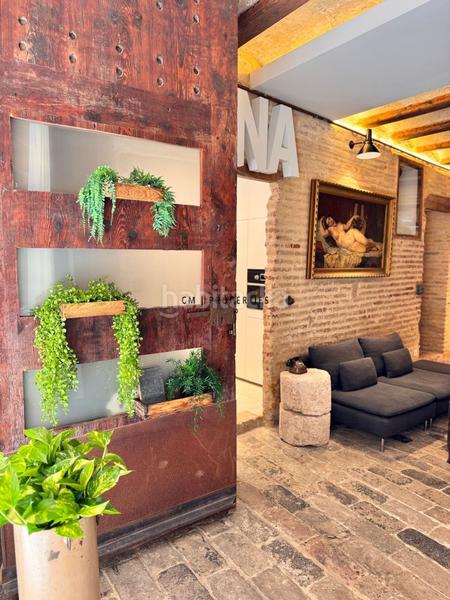 Foto ac57f282-bad6-4000-9d49-a1a5c9a782c4. Location appartement avec chauffage dans El Mercat Valencia