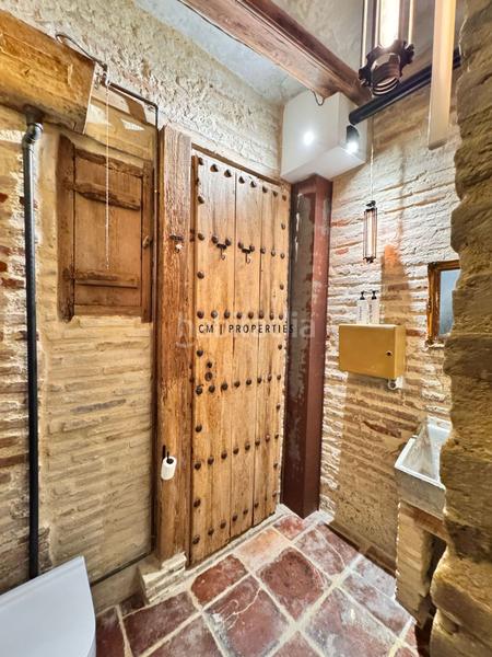 Foto b732b276-7feb-4025-8d24-56912949ed30. Location appartement avec chauffage dans El Mercat Valencia