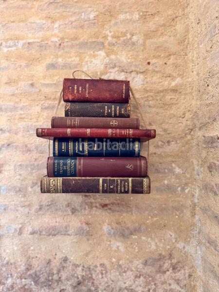 Foto 5c4ee0a0-fc32-47ef-9509-287dae90a666. Miete etagenwohnung mit heizung in El Mercat Valencia