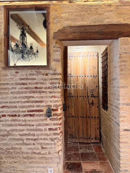 Foto 6a318d8f-f869-4b3c-97c3-1247f614a769. Miete etagenwohnung mit heizung in El Mercat Valencia