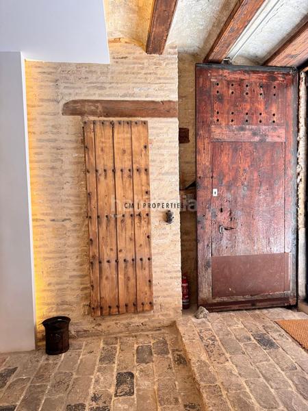 Foto 93d6920e-634f-4d9b-be0e-c0bef5d58ce0. Miete etagenwohnung mit heizung in El Mercat Valencia