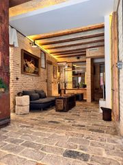 Location Appartement  Pie de la cruz. Vivienda de alquiler en ciutat vella