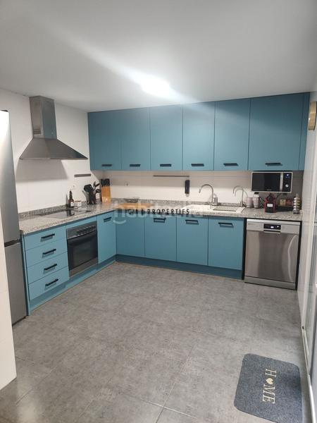 Foto 04ddf1fc-f2a9-497d-8ca6-07ecfd416b01. Reihenhaus mit parking in Algemesí