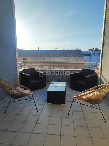 Foto 45dffcf2-3bf1-48b9-87fb-eb196a106f76. Reihenhaus mit parking in Algemesí