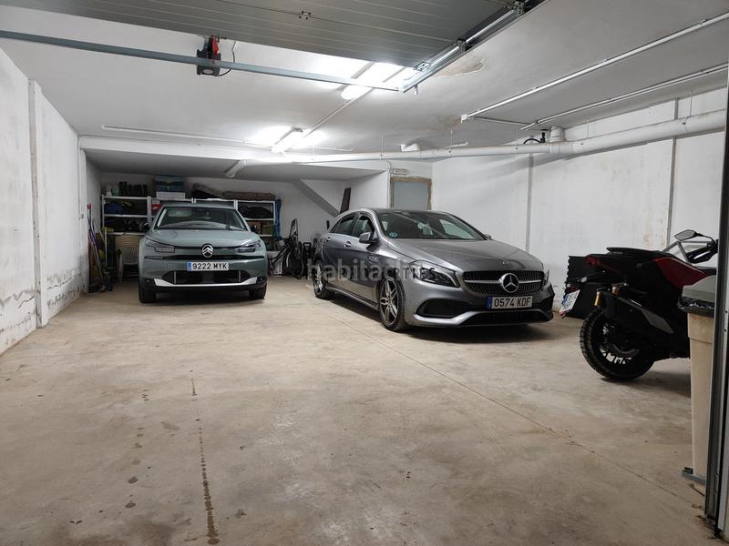 Foto 59546deb-5216-43de-a776-542e89db902d. Reihenhaus mit parking in Algemesí