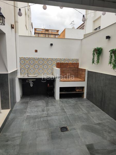 Foto 6fd3c6a6-8fca-4576-b108-7ef1544e9e7a. Reihenhaus mit parking in Algemesí