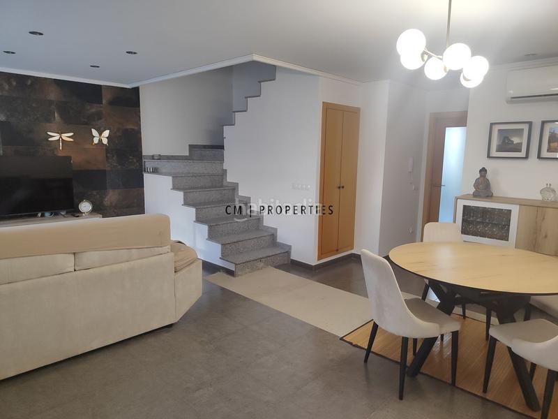 Foto a90d8595-74a7-48d3-bada-a52a712e6897. Reihenhaus mit parking in Algemesí