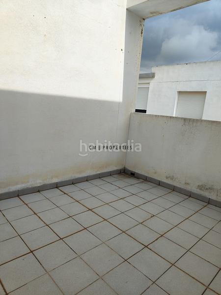 Foto e5e840e5-d018-4f94-a4de-af2f8e74250e. Reihenhaus mit parking in Algemesí