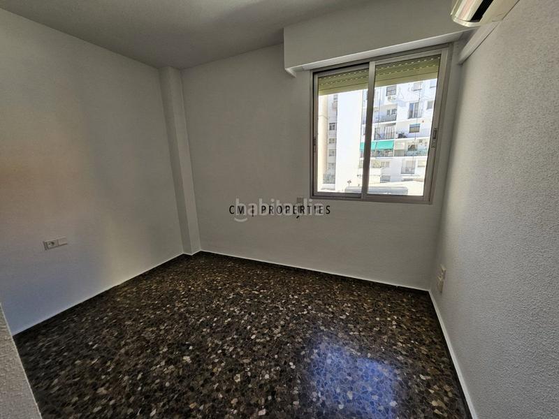 Foto 11942e1f-1230-4d84-b85f-36238156f6b7. Affitto appartamento con riscaldamento in Sant Antoni Valencia