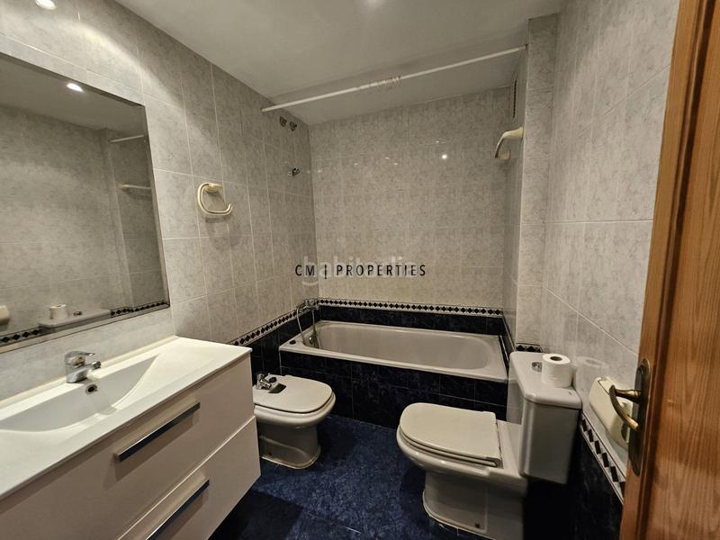 Foto 375bf5b0-8e03-435f-a121-3ee77a51bb07. Affitto appartamento con riscaldamento in Sant Antoni Valencia