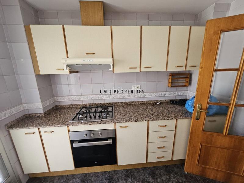 Foto 4e665f98-6721-4ed7-87fa-93ce42845ac7. Affitto appartamento con riscaldamento in Sant Antoni Valencia