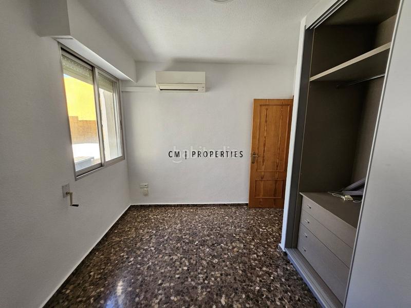 Foto 9e37a730-7882-4126-8b68-b6206676adec. Affitto appartamento con riscaldamento in Sant Antoni Valencia