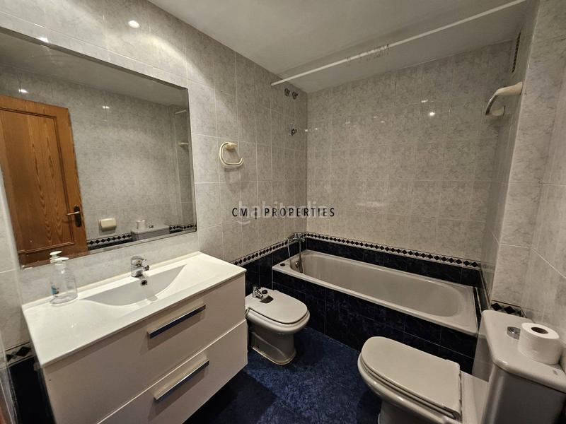 Foto f42737a2-2051-40b5-aa5c-93837a7a4709. Affitto appartamento con riscaldamento in Sant Antoni Valencia