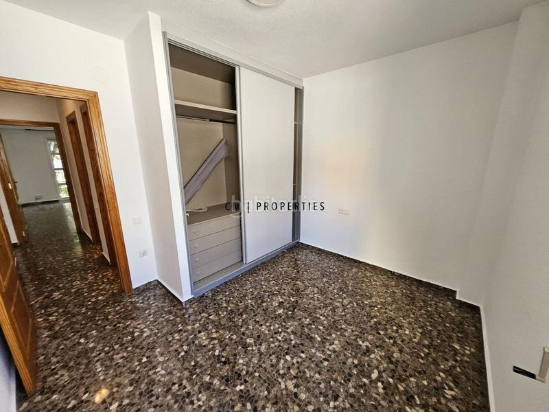 Foto fcd83ab9-0f4d-4a98-b0c3-47e3033746a8. Affitto appartamento con riscaldamento in Sant Antoni Valencia