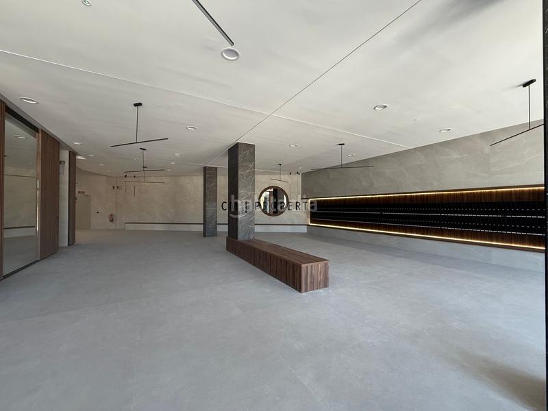 Foto 7b170c29-17b4-49b0-b83f-177e8652c33c. Alquiler dúplex ático dúplex moderno con domótica, garaje y piscina en Valencia