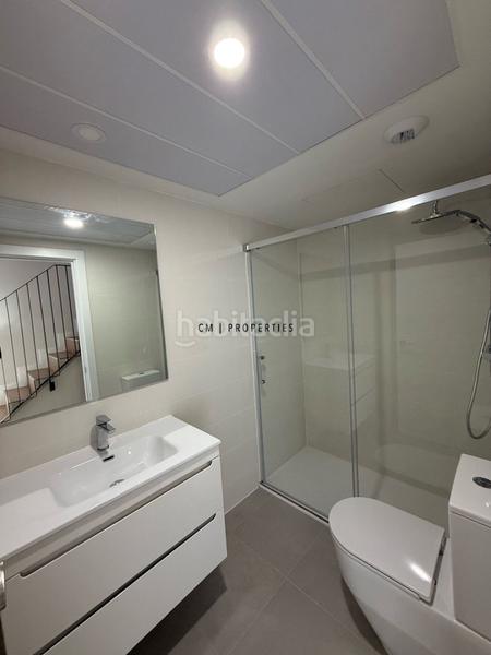 Foto 93dd661b-9f69-4275-b67a-ea2082a320d0. Alquiler dúplex ático dúplex moderno con domótica, garaje y piscina en Valencia