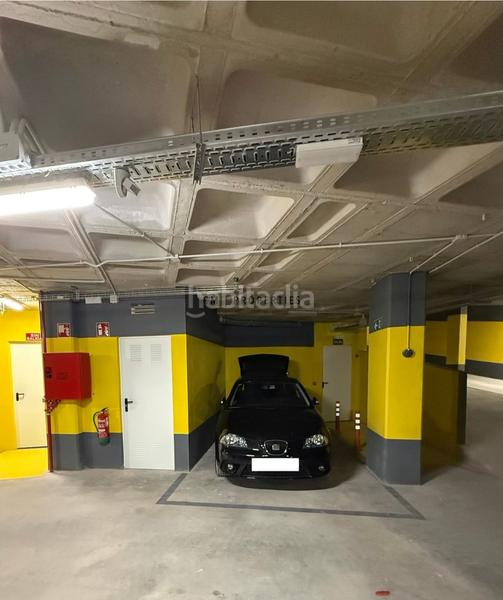 Foto be964f06-2d6a-4242-b50f-2652649d7276. Alquiler dúplex ático dúplex moderno con domótica, garaje y piscina en Valencia