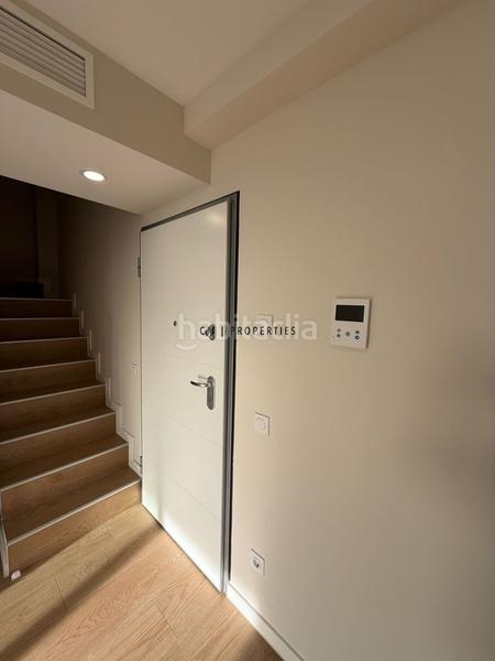 Foto a5c38428-52c1-4f8e-b6db-a188953118c6. Lloguer dúplex amb calefacció aparcament piscina a Valencia