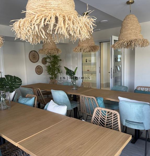 Foto aaec9ba1-2730-412f-87ed-c35b40996903. Miete zweistöckige wohnung mit heizung parking pool in Valencia