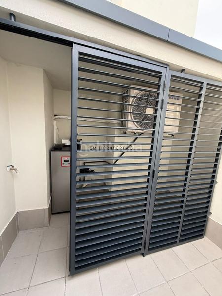 Foto c96d7186-2b2b-4747-aeba-9612b0173867. Miete zweistöckige wohnung mit heizung parking pool in Valencia