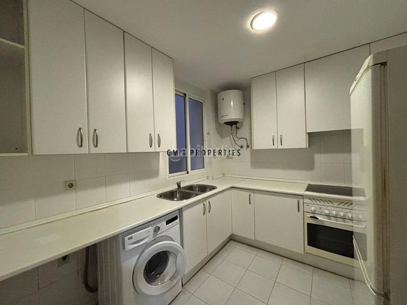 Foto 08dff2ea-38e4-41ca-9973-a271bd00b56a. Alquiler piso vivienda en alquiler en ruzafa en Gran Via Valencia