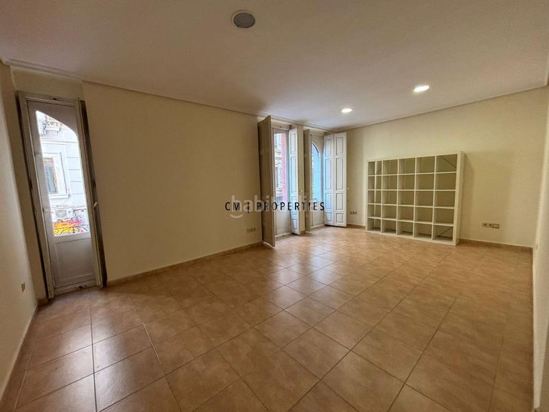 Foto 663f05b9-e77d-444e-9ceb-a59eac31eab0. Alquiler piso vivienda en alquiler en ruzafa en Gran Via Valencia