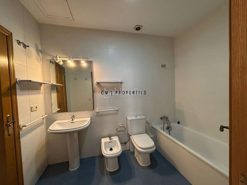 Foto b970a7ec-9842-419a-9c14-f964825efef6. Alquiler piso vivienda en alquiler en ruzafa en Gran Via Valencia