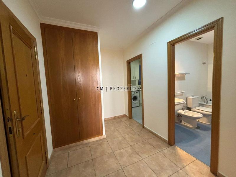 Foto eb64ad5b-fc8e-404f-8fba-4e04beb99825. Alquiler piso vivienda en alquiler en ruzafa en Gran Via Valencia