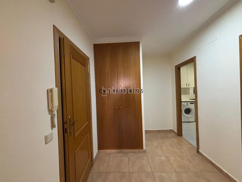 Foto 84f964c1-2f7c-4c6c-879c-179ed7279f4d. Miete etagenwohnung in Gran Via Valencia