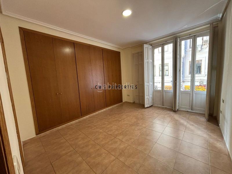 Foto d3b863dc-1a67-47fa-b8bb-ff70a8bf0266. Miete etagenwohnung in Gran Via Valencia