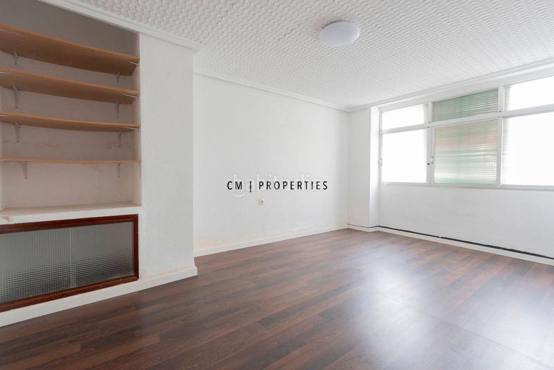 Foto 2892fc4a-7671-4609-a5af-a8004ac7aa38. Appartement dans La Raïosa Valencia