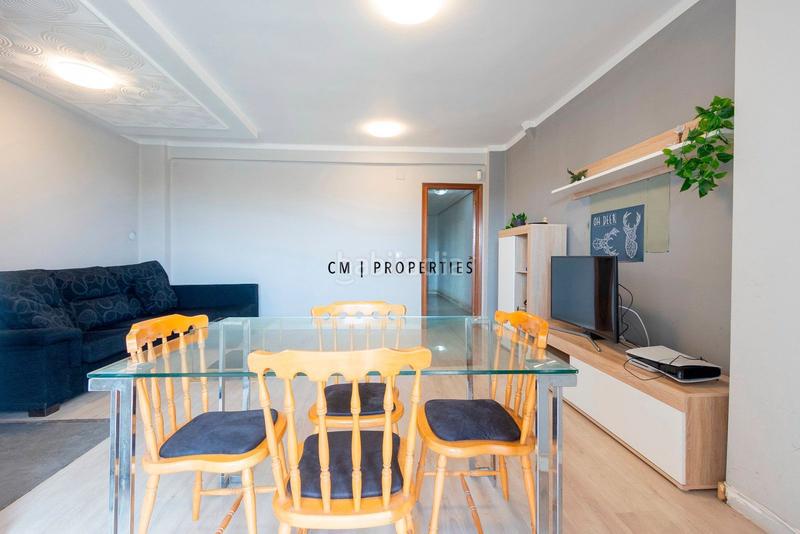 Foto 332fd129-5199-4ea3-8a74-67406473ed5b. Appartement dans La Raïosa Valencia