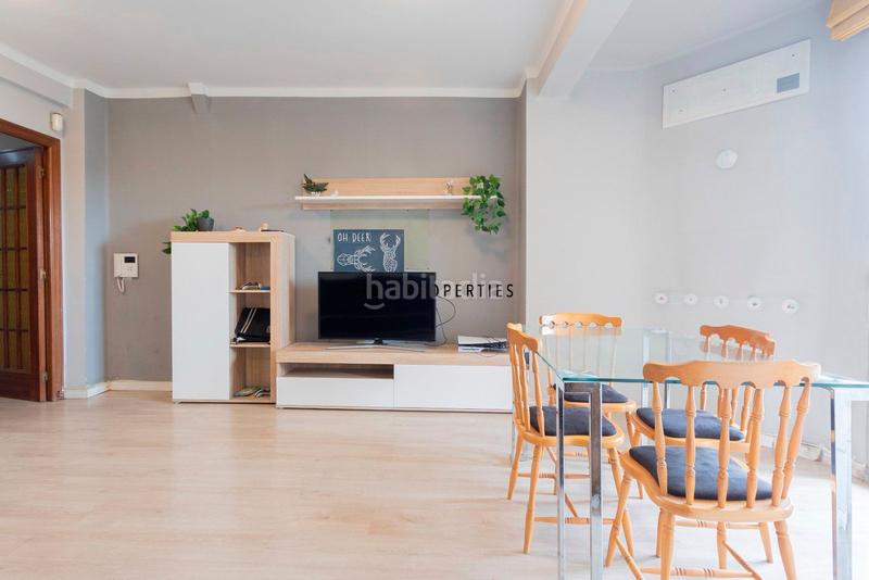 Foto 5454cd63-b644-4022-8f4d-8c4e8d05e88f. Appartement dans La Raïosa Valencia